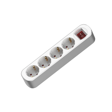 แถบพลังงานยุโรป 4 ทิศทาง